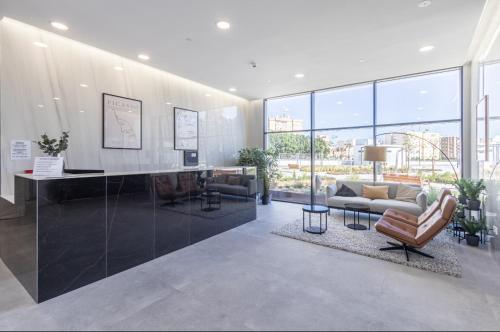 ANSA Beach Apartments - Malaga - Skyline Suite photo 23