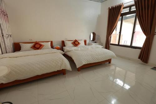 Gallery image of homestay PHượng CHiến in Làng Môn