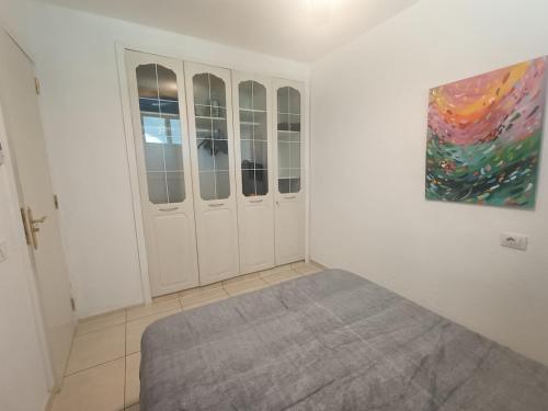 Las Floritas Apartment in Las Americas 44