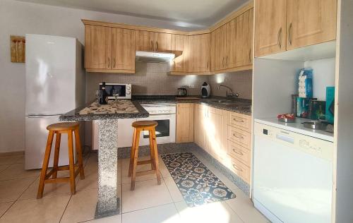 Las Floritas Apartment in Las Americas 44