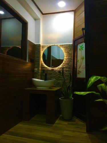 Fotografie z fotogalerie ubytování THE JUNGLE CABIN ella v destinaci Ella