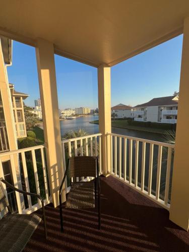 Cherry Grove 1BR screened porch 2nd Floor view photo 10