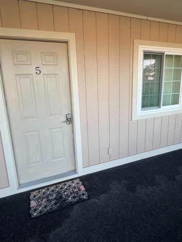 Cherry Grove 1BR screened porch 2nd Floor view photo 21