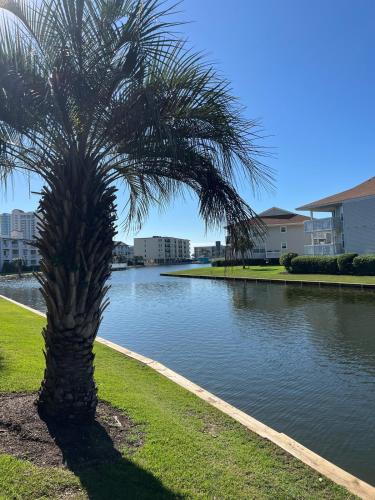 Cherry Grove 1BR screened porch 2nd Floor view photo 20