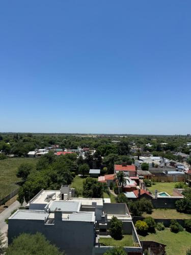 Afbeelding uit fotogalerij van Mono Ambiente Con Vista Panorámica Zona Sur in Santiago del Estero