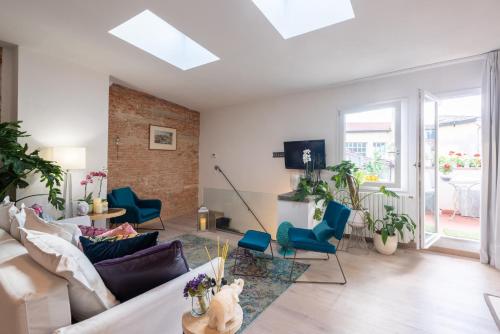 Design Loft Belle Donne
