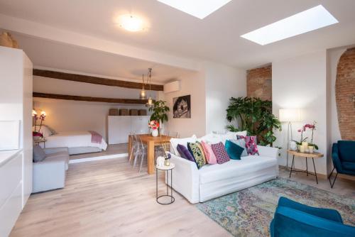 Design Loft Belle Donne