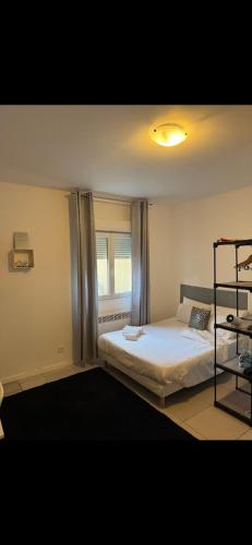 Studio Cosy proche de Paris et Aéroport