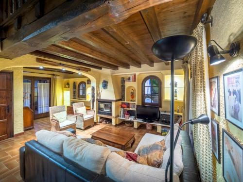 House in L'Estartit - Costa Brava - Les Oliveres 15