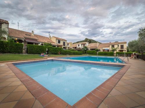 House in L'Estartit - Costa Brava - Les Oliveres 15