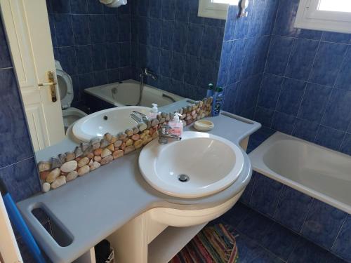 Gallery image of Marilena Apartments Plataria in Plataria