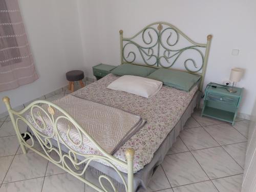 Gallery image of Marilena Apartments Plataria in Plataria