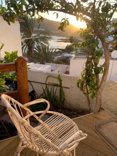 Φωτογραφία από το άλμπουμ του CASA LAS PLAYITAS -CLP- BEST SEA VIEW - In 1 Minute Ocean σε Las Playitas