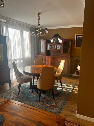 Apartament Browarna 65m2