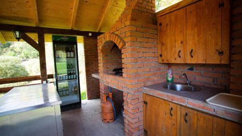 Gallery image of BB CHALET in Kolašin