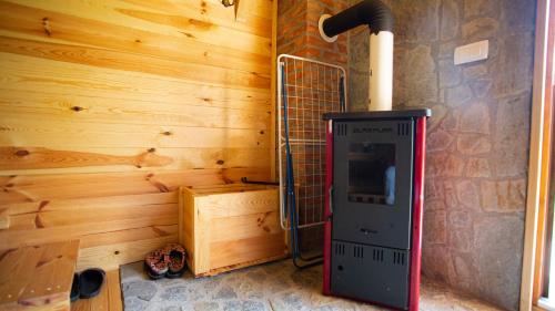 Gallery image of BB CHALET in Kolašin