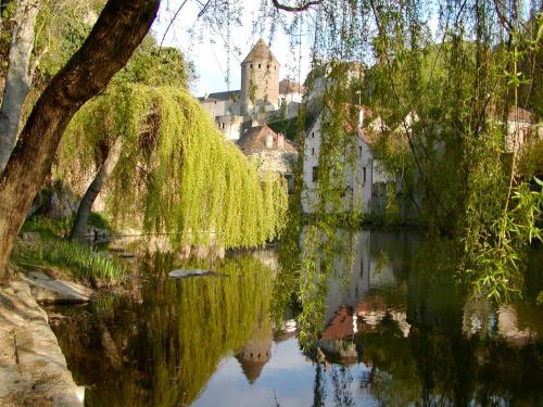 Les Rives de l'Armançon