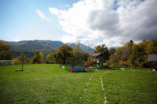 Gallery image of BB CHALET in Kolašin