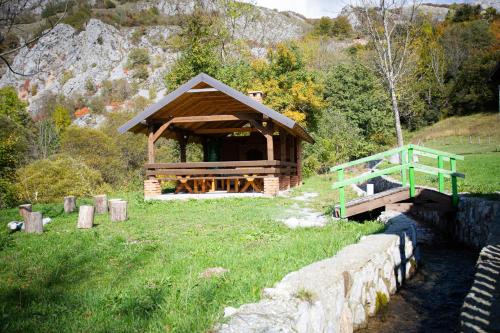 Gallery image of BB CHALET in Kolašin