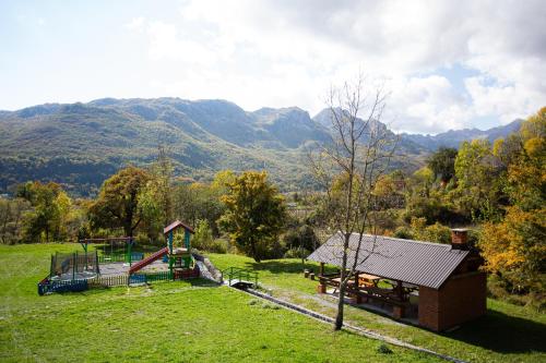 Gallery image of BB CHALET in Kolašin