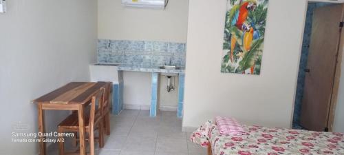 Fotografie z fotogalerie ubytování El Recreo House v destinaci Guararé