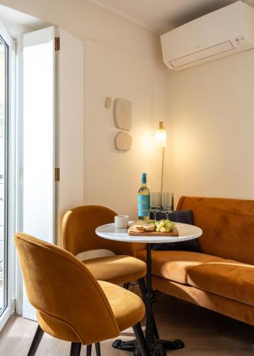 Alfama City Apartment - Old Lisbon