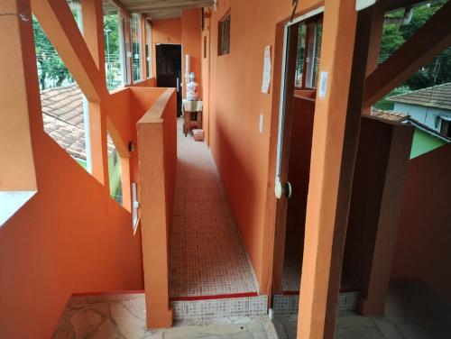 Imagem da galeria de Casa de hospedagem Ave Maria - Eva em Cachoeira Paulista