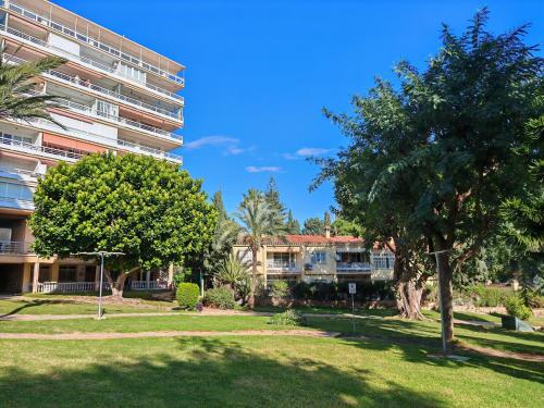 Casa Ivana at Green Parot apartments at Carihuela