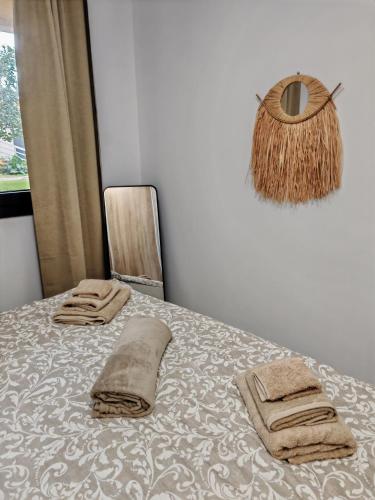 Casa Ivana at Green Parot apartments at Carihuela