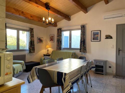 Appartement 2 pièces BANYULS SUR MER BN000-004