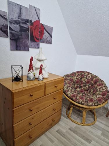 Imagen de la galería de Ubytovanie Oslany, en Oslany