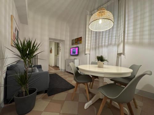 Ambrogio 33 - three bedrooms three bathrooms
