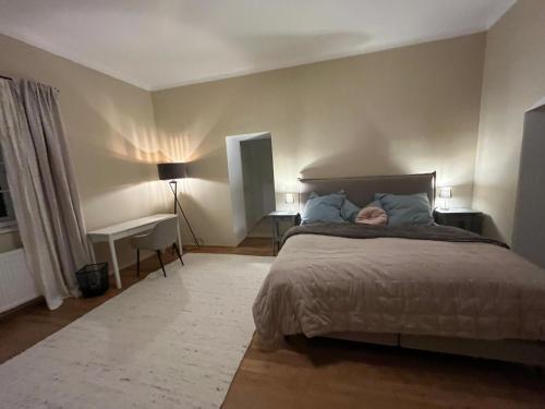 Masionette Wohnung in Weinregion 30 min südlich von Wien