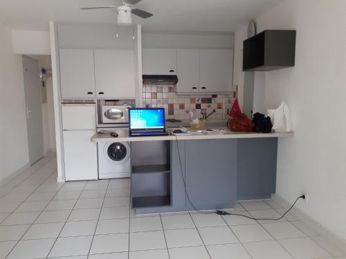 Appartement Barcares