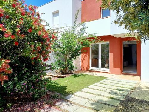 Villa Sète Villeroy
