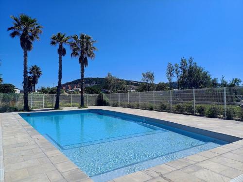 Villa Sète Villeroy