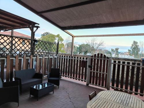 Casa Vacanze Ma'