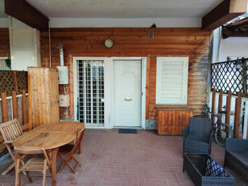 Casa Vacanze Ma'