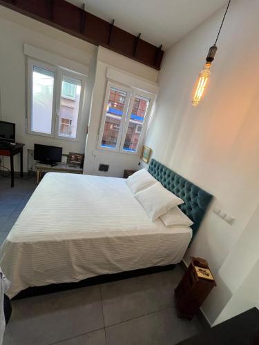 Vallehermoso Loft in downtown Madrid Aguelles