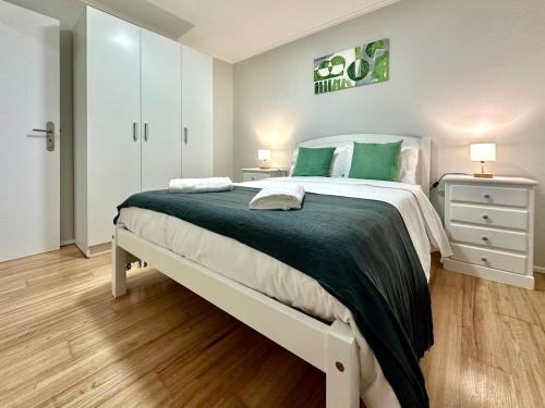 Casa do Perestrelo - Guest House