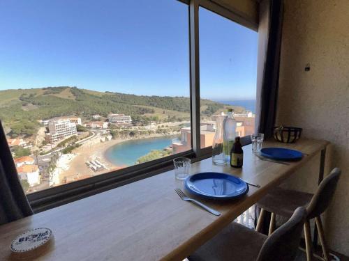 Appartement Studio BANYULS SUR MER BN070-197