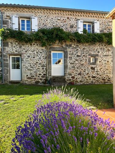 Aux portes du Sidobre