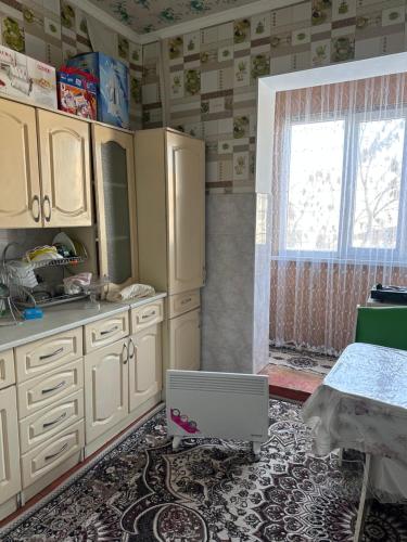 Cuina o zona de cuina de Гнездо Мэри