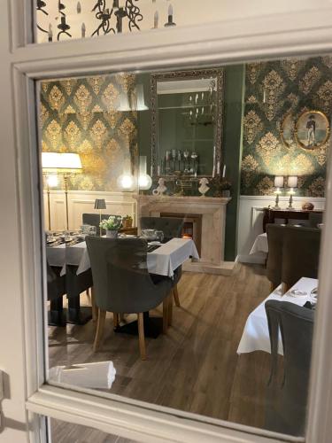 Fotografie z fotogalerie ubytování La Boulonnaise v destinaci Boulogne-sur-Mer