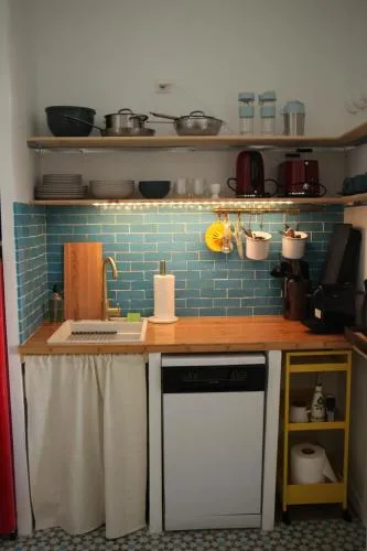La Casa El Molinillo - Guesthouse photo 34
