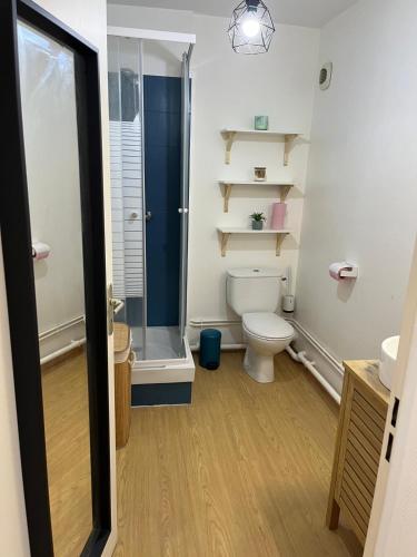 Photo de la galerie de l'établissement Studio Croix de Bois, à Orléans