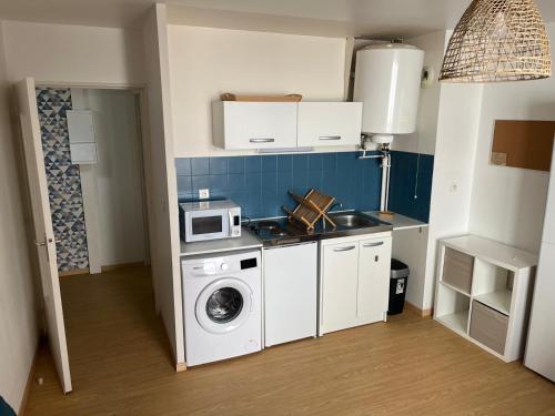 Photo de la galerie de l'établissement Studio Croix de Bois, à Orléans