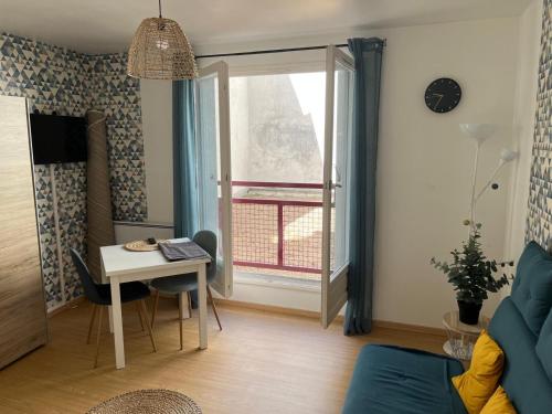 Photo de la galerie de l'établissement Studio Croix de Bois, à Orléans