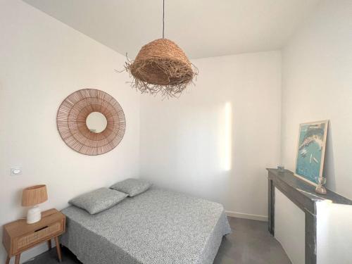 Appartement lumineux proche gare