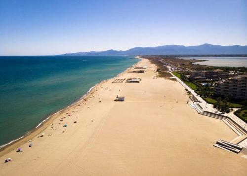logement vue sur mer
